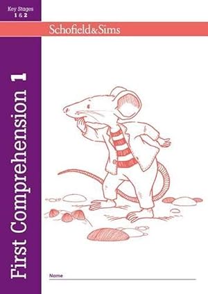 Immagine del venditore per First Comprehension Book 1 (Paperback) venduto da CitiRetail