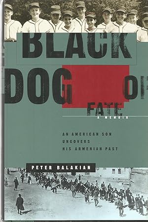 Black Dog of Fate