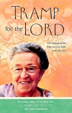 Seller image for Tramp for the Lord (Paperback) for sale by CitiRetail