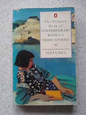 The Penguin Book of Contemporary Women's Short Stories