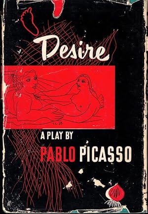 Desire: A Play