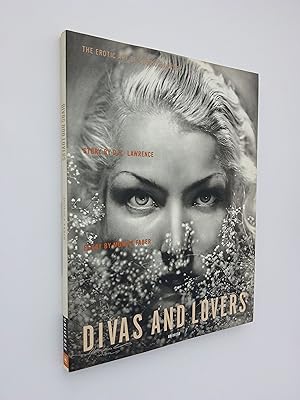 Bild des Verkufers fr Divas and Lovers: The Erotic Art of Studio Manasse zum Verkauf von Books & Bobs