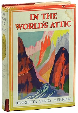Image du vendeur pour In the World's Attic mis en vente par Kenneth Mallory Bookseller ABAA