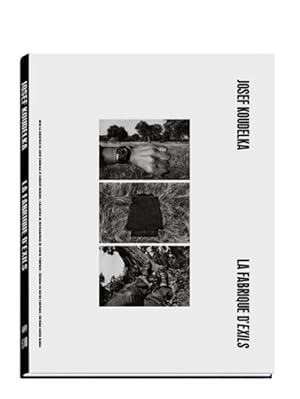 Seller image for Josef Koudelka (Hardcover) for sale by CitiRetail