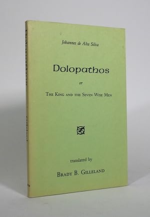 Seller image for Dolopathos, or The King and the Seven Wise Men for sale by Minotavros Books,    ABAC    ILAB