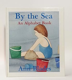 By the Sea, An Alphabet Book