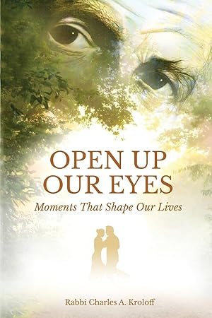Seller image for OPEN UP OUR EYES for sale by moluna