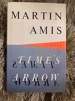 Seller image for Time's Arrow for sale by Jake's Place Books