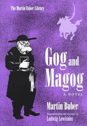 Seller image for Gog and Magog : A Novel for sale by GreatBookPrices