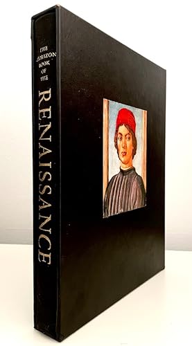 The Horizon Book of the Renaissance