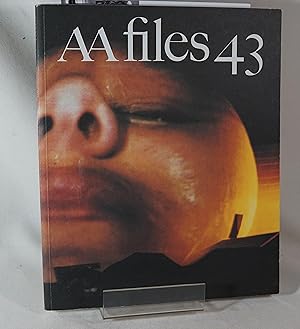 Seller image for AA Files 43 for sale by Books Again