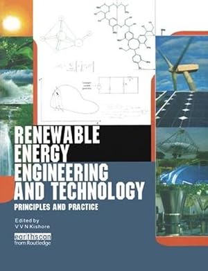 Seller image for Renewable Energy Engineering and Technology (Paperback) for sale by CitiRetail