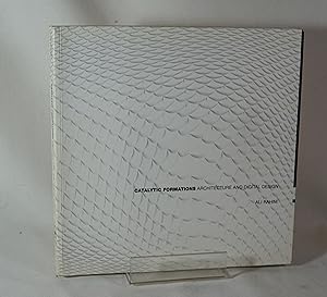Seller image for Catalytic Formations Architecture and Digital Design for sale by Books Again