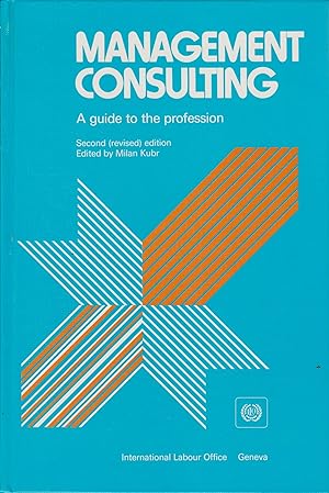 Seller image for Management Counseling, Second (revised) Edition for sale by Robinson Street Books, IOBA