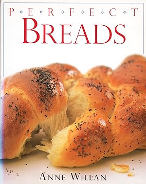 Immagine del venditore per Perfect Breads : venduto da Sapphire Books