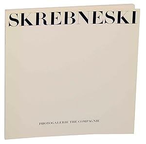 Bild des Verk�ufers f�r Photogalerie The Compagnie zum Verkauf von Jeff Hirsch Books, ABAA