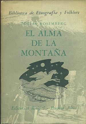 EL ALMA DE LA MONTAÑA