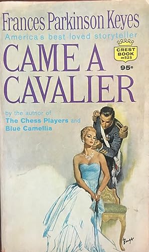Came a Cavalier