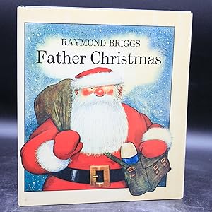 Father Christmas (First Edition)
