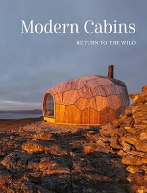 Bild des Verkufers fr Modern Cabins zum Verkauf von GreatBookPricesUK