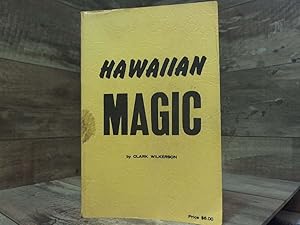 Imagen del vendedor de Hawaiian Magic a la venta por Archives Books inc.