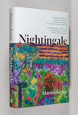 Image du vendeur pour Nightingale mis en vente par Christopher Morrow, Bookseller