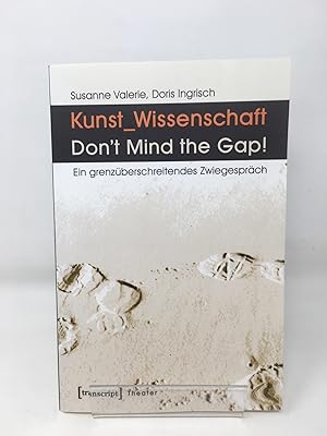 Bild des Verkufers fr Granzer, S: Kunst_Wissenschaft zum Verkauf von Cambridge Recycled Books