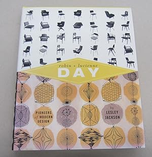 Robin and Lucienne Day: Pioneers of Modern Design