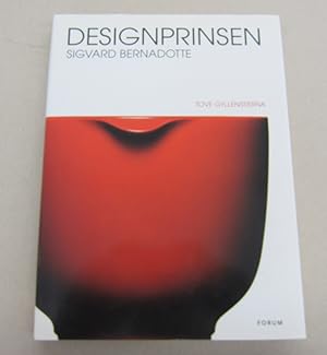 Designprinsen Sigvard Bernadotte