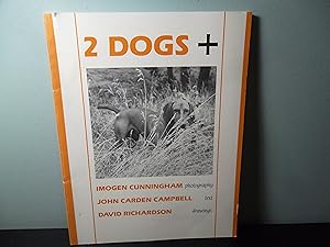 Seller image for Two Dogs Plus for sale by Eastburn Books