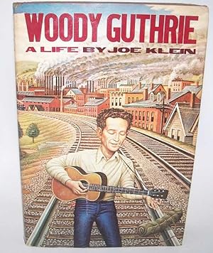 Seller image for Woody Guthrie: A Life for sale by Easy Chair Books