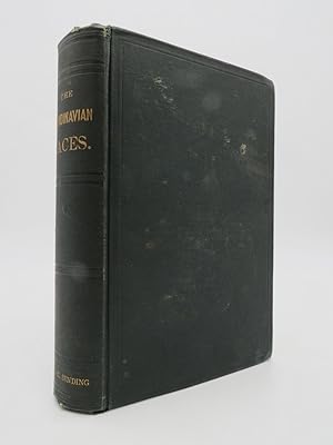 Seller image for SCANDINAVIAN RACES. THE NORTHMEN; THE SEA-KINGS AND VIKINGS; THEIR MANNERS AND CUSTOMS, DISCOVERIES, MARITIME EXPEDITIONS, STRUGGLES, AND WARS. THE DISCOVERY AND THE THOUSAND YEARS' ANNIVERSARY OF ICELAND. SIXTH EDITION for sale by Sage Rare & Collectible Books, IOBA