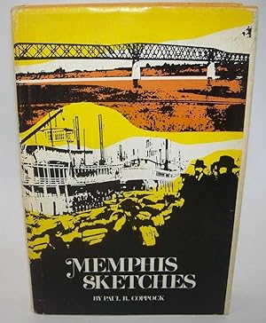 Seller image for Memphis Sketches for sale by Easy Chair Books