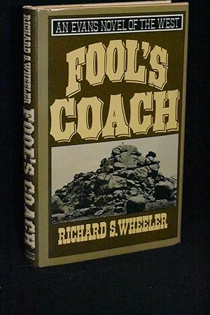 Fool's Coach