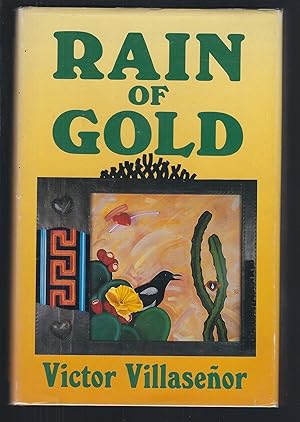 Rain of Gold