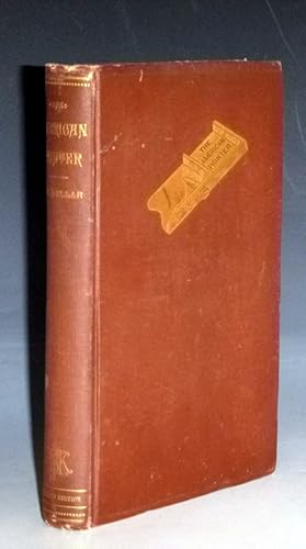 The American Printer: a Manual of Typography, Containing Practical Directions for managing All De...