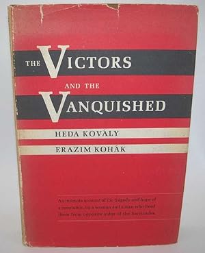Seller image for The Victors and the Vanquished for sale by Easy Chair Books