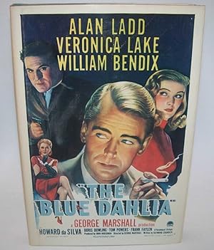 The Blue Dahlia: A Screenplay