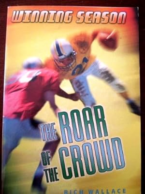 Immagine del venditore per Winning Season - The Roar of The Crowd venduto da Reliant Bookstore
