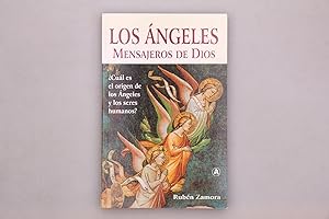 LOS ANGELES MENSAJEROS DE DIOS. Cual es el origen de los Angeles y los seres humanos