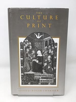 The Culture of Print: Power and the Uses of Print in Early Modern Europe (Princeton Legacy Library)