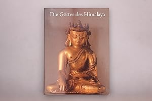 DIE GÖTTER DES HIMALAYA.