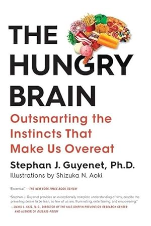 Immagine del venditore per The Hungry Brain (Paperback) venduto da CitiRetail