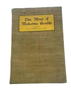 Bild des Verkufers fr The Mind of Mahatma Gandhi zum Verkauf von World of Rare Books