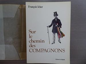 Seller image for Sur le chemin des Compagnons. for sale by Tir  Part
