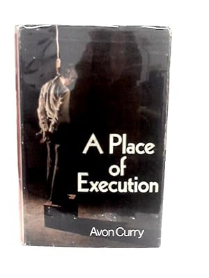 Seller image for Place of Execution for sale by World of Rare Books