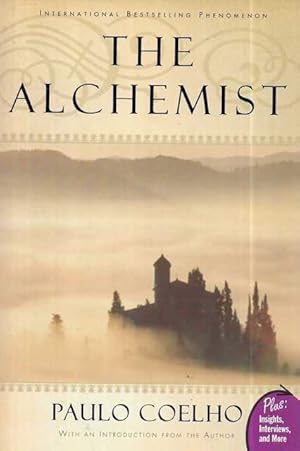 The Alchemist