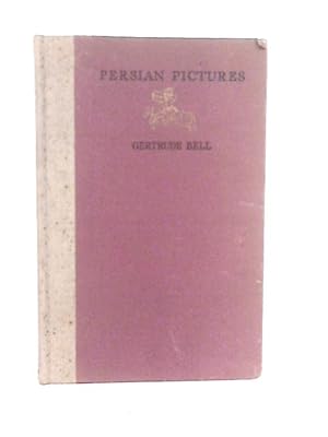 Bild des Verkufers fr Persian Pictures zum Verkauf von World of Rare Books