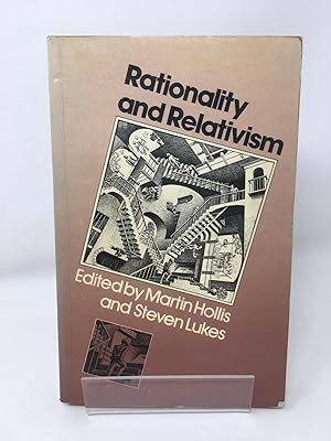 Seller image for Rationality and Relativism for sale by Cambridge Recycled Books