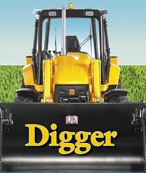 Seller image for Diggers (Board Book) for sale by CitiRetail